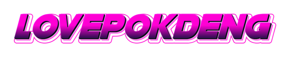 lovepokdeng