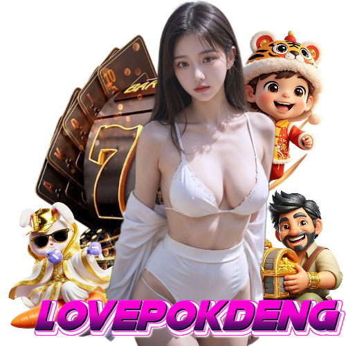lovepokdeng ฝากถอนออโต้