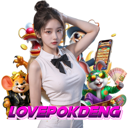 lovepokdeng คาสิโน