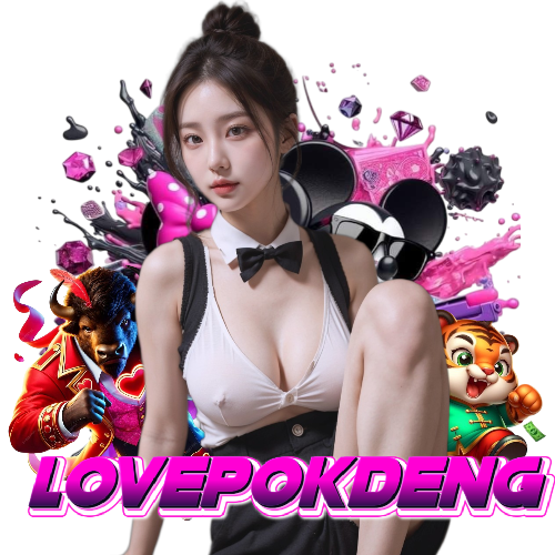 lovepokdeng เว็บตรง